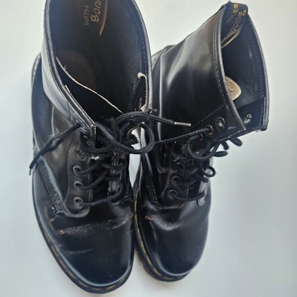Dr. Martens Boots - Picture 5 of 5